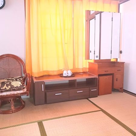 Ferienwohnung Kyoka House練馬 Präfektur Tokio Exterior foto