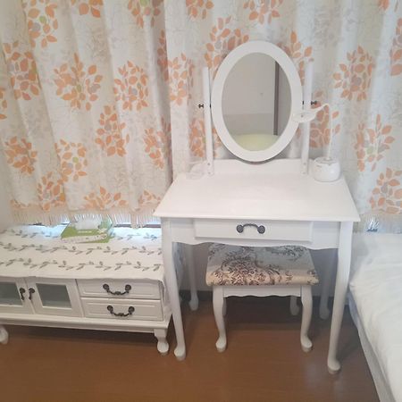 Ferienwohnung Kyoka House練馬 Präfektur Tokio Exterior foto
