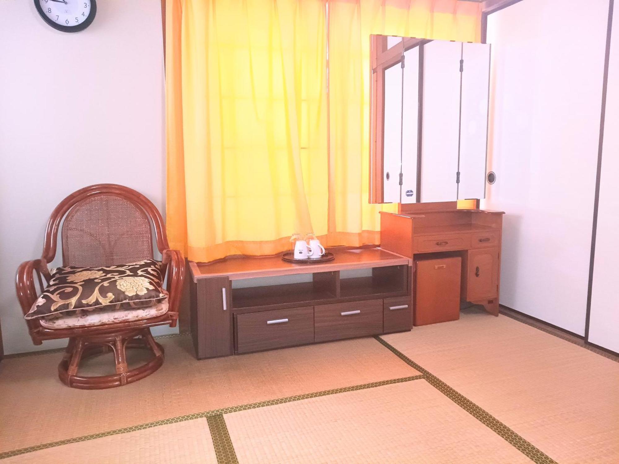 Ferienwohnung Kyoka House練馬 Präfektur Tokio Exterior foto