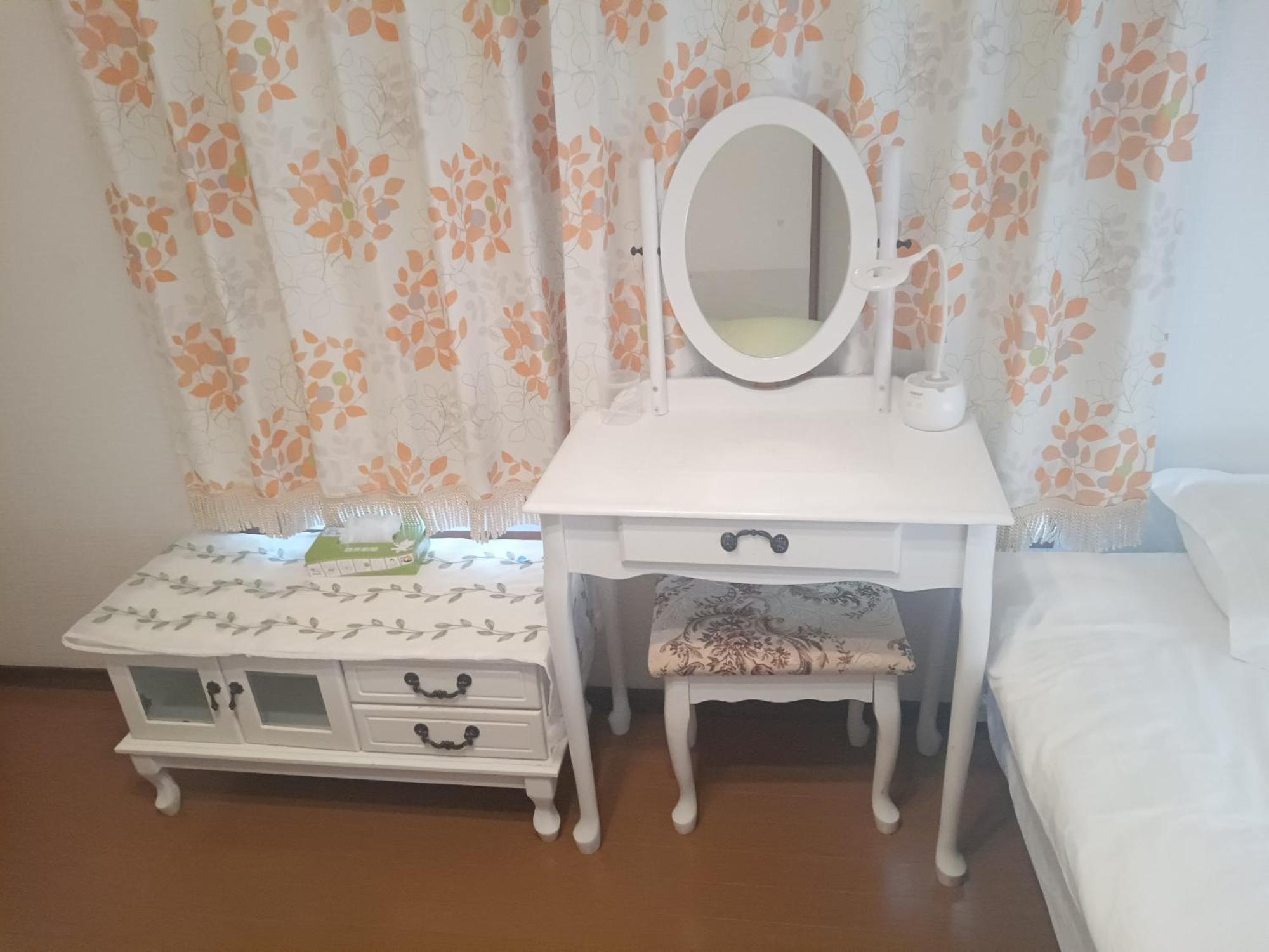 Ferienwohnung Kyoka House練馬 Präfektur Tokio Exterior foto
