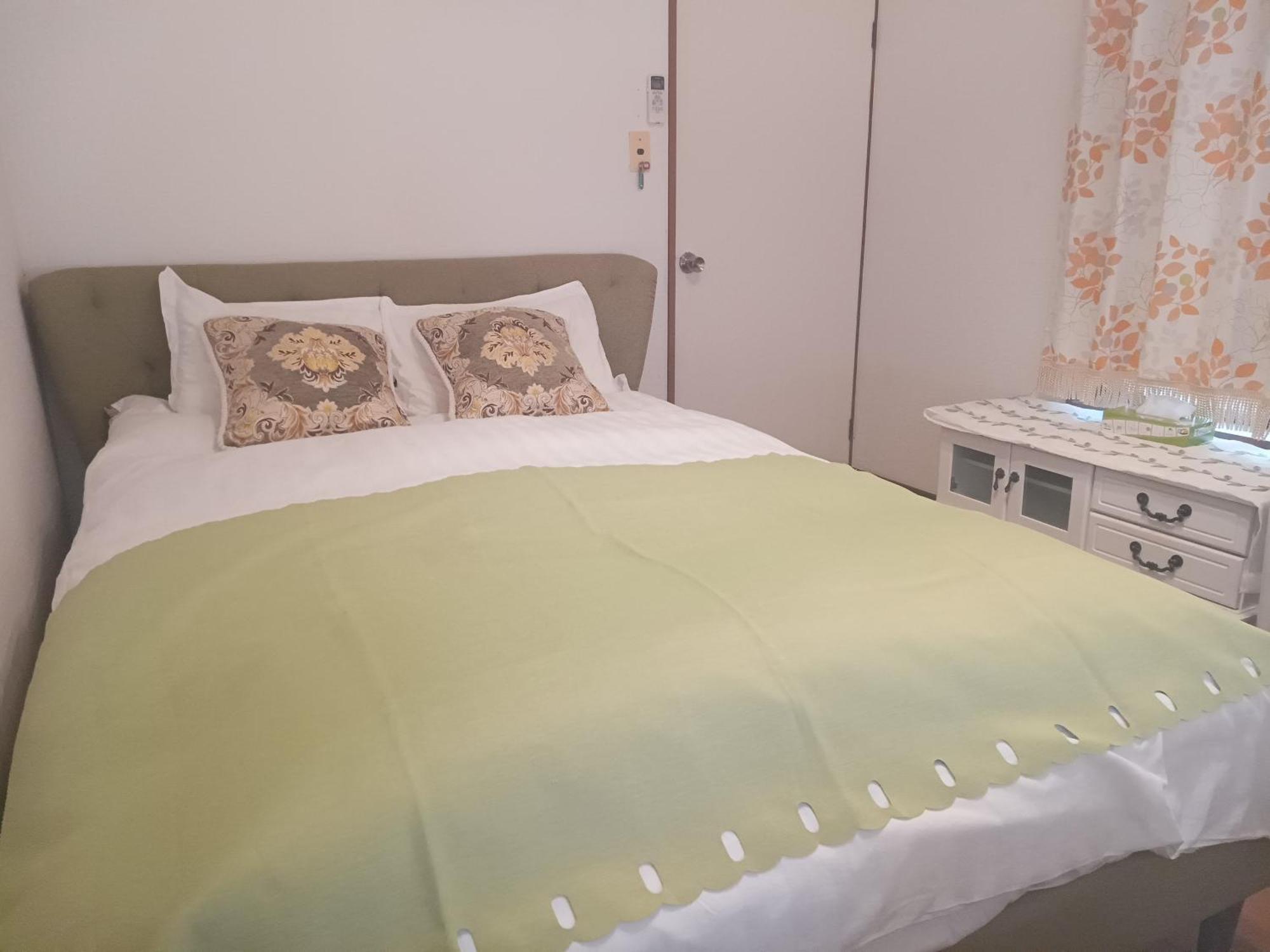 Ferienwohnung Kyoka House練馬 Präfektur Tokio Zimmer foto