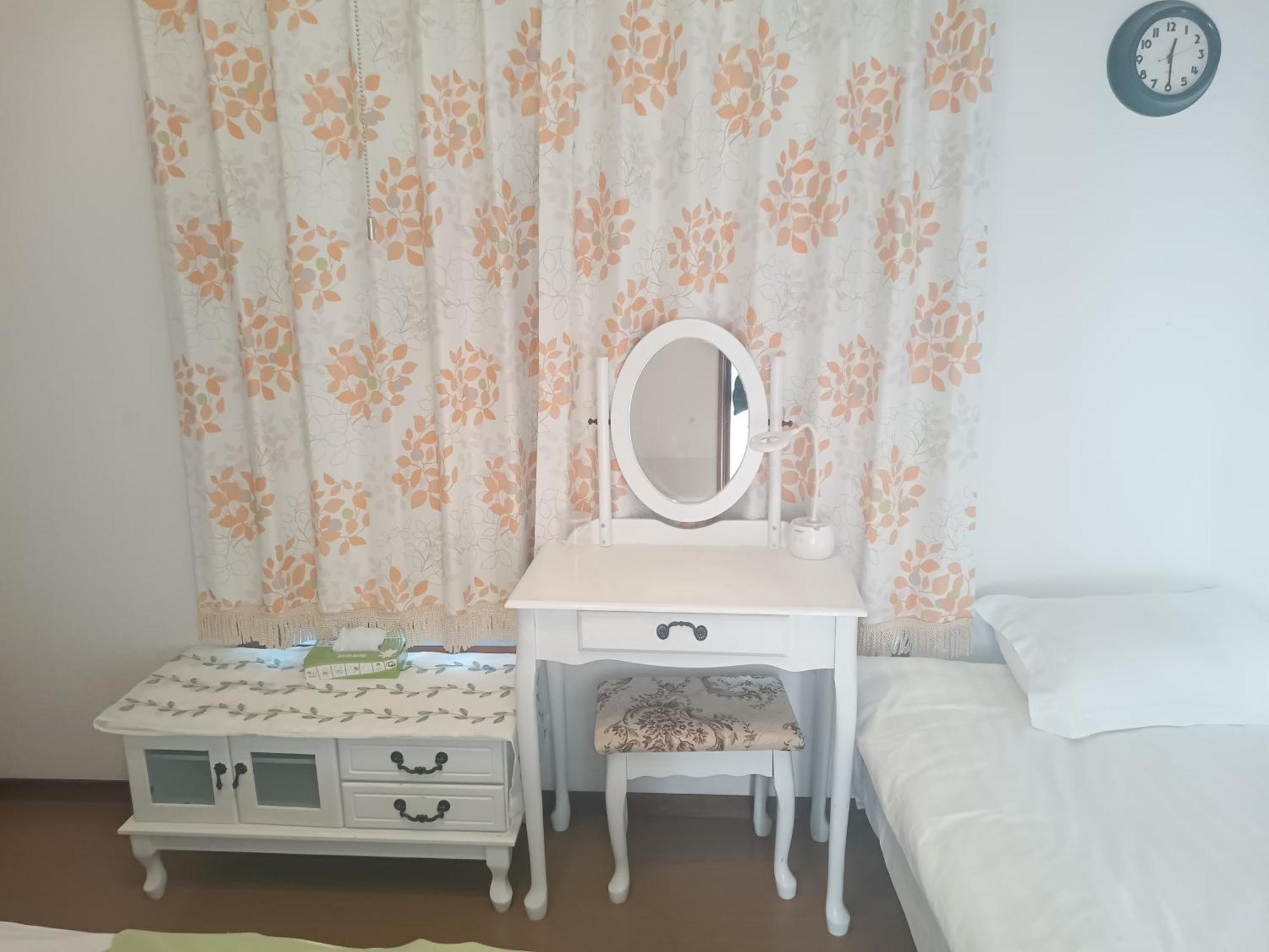 Ferienwohnung Kyoka House練馬 Präfektur Tokio Zimmer foto