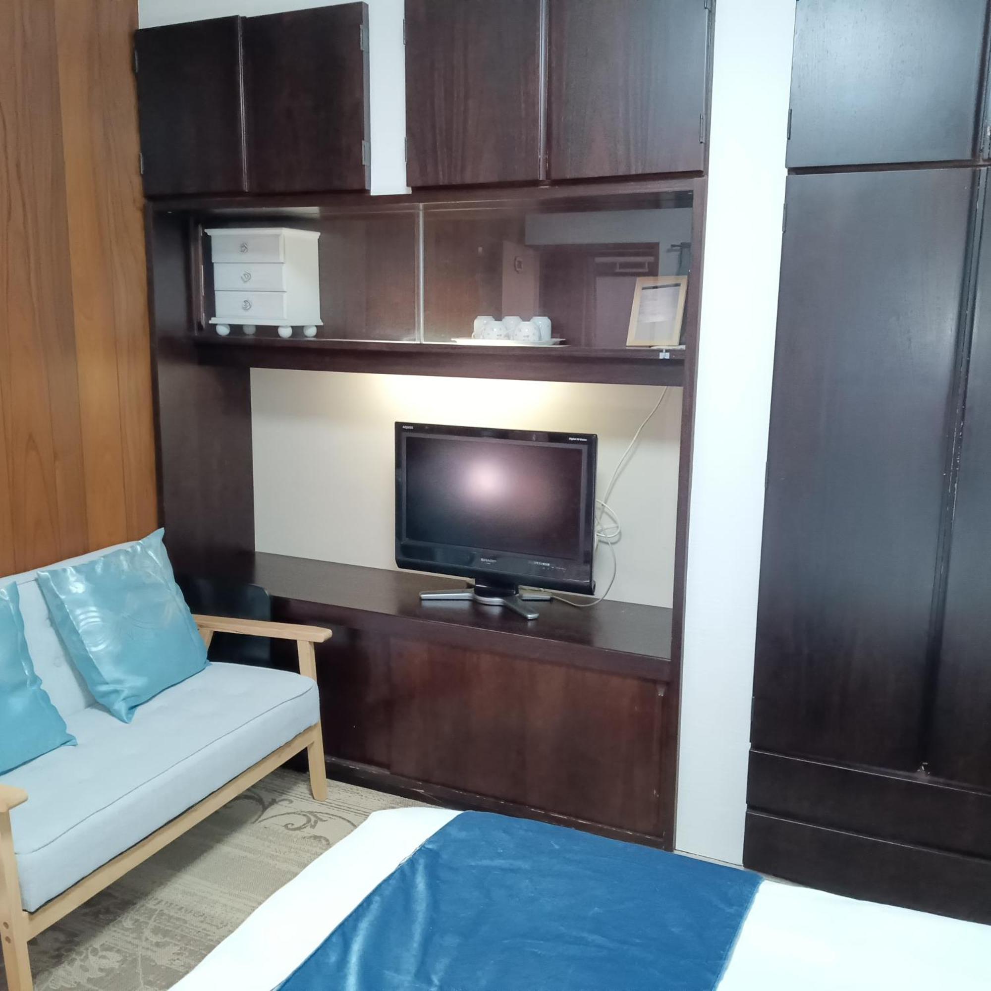 Ferienwohnung Kyoka House練馬 Präfektur Tokio Zimmer foto