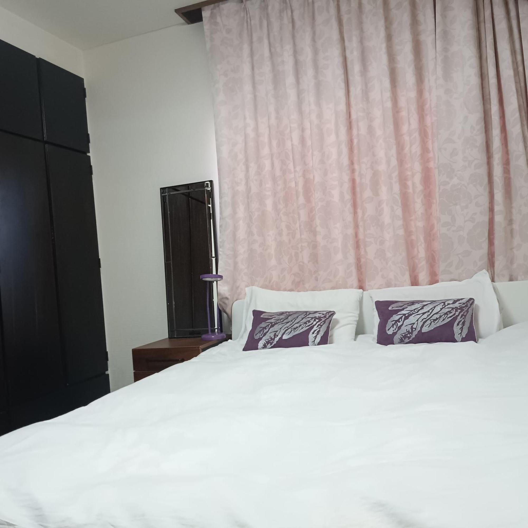 Ferienwohnung Kyoka House練馬 Präfektur Tokio Zimmer foto
