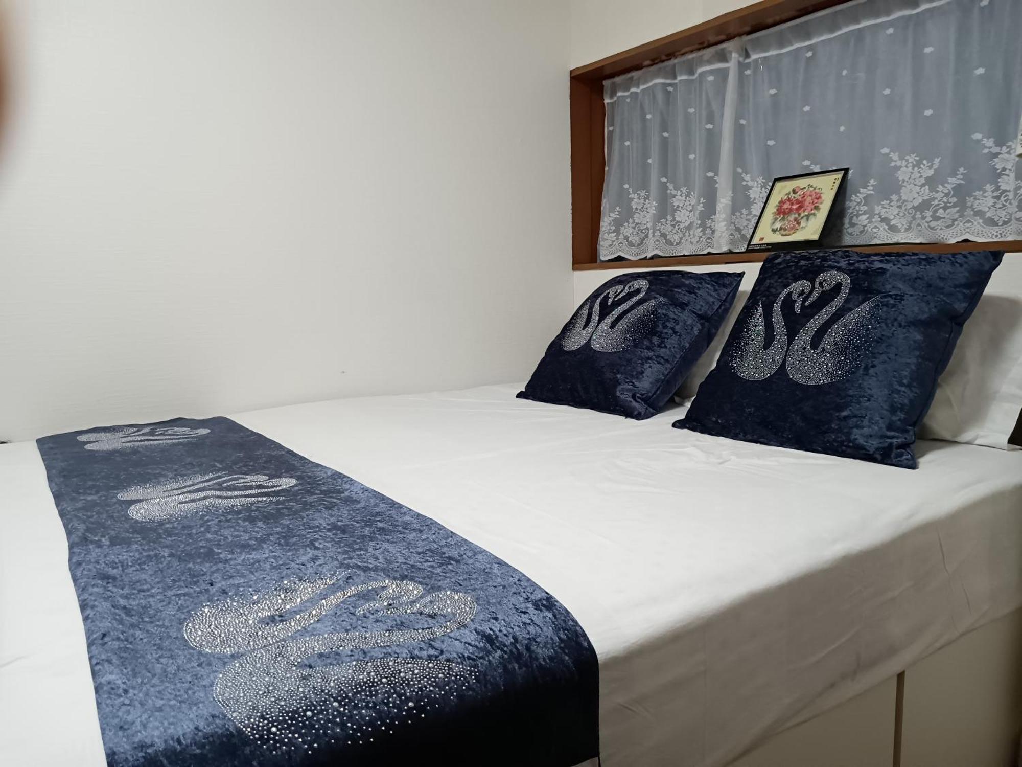 Ferienwohnung Kyoka House練馬 Präfektur Tokio Zimmer foto