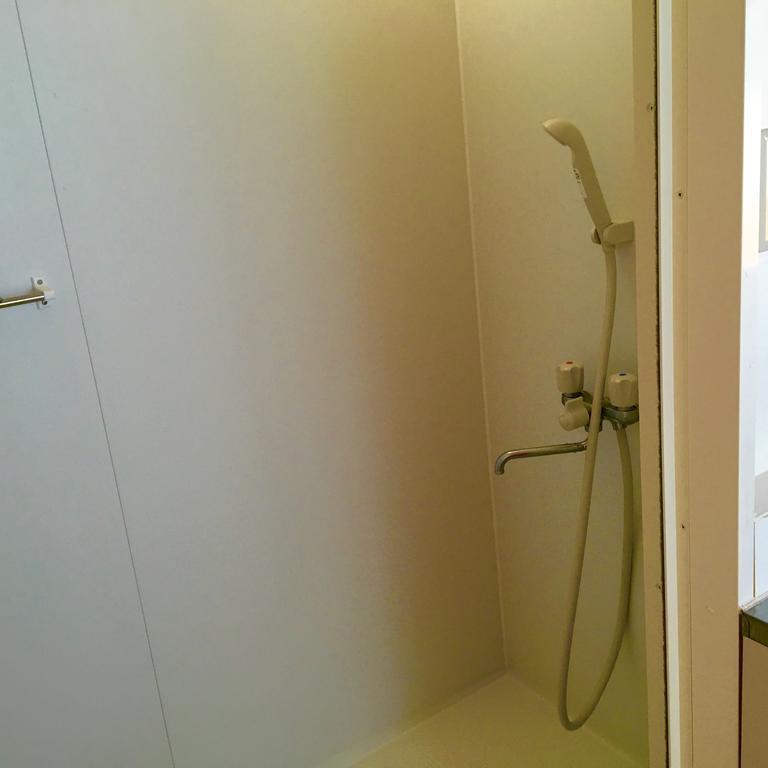 Ferienwohnung Kyoka House練馬 Präfektur Tokio Exterior foto