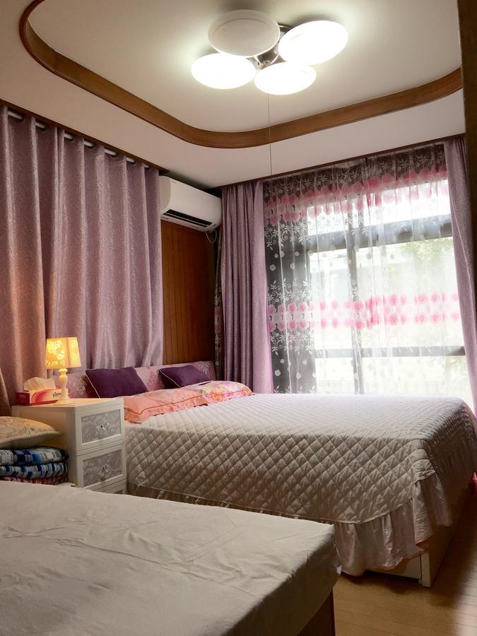 Ferienwohnung Kyoka House練馬 Präfektur Tokio Exterior foto