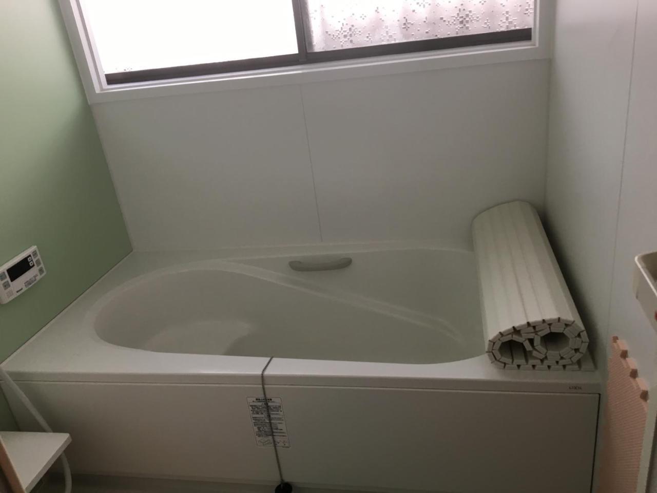 Ferienwohnung Kyoka House練馬 Präfektur Tokio Exterior foto