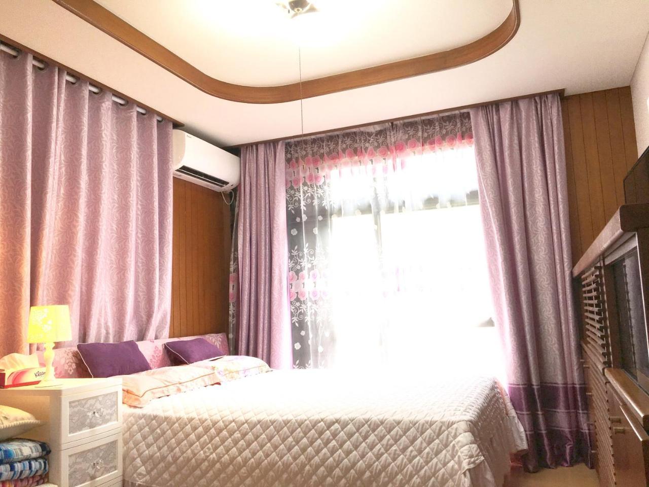 Ferienwohnung Kyoka House練馬 Präfektur Tokio Exterior foto